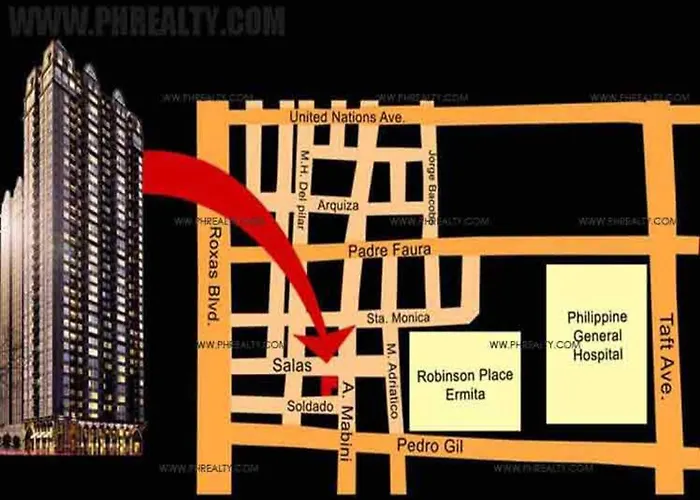 Апартаменты Cozy 1 Bedroom For Long Term *