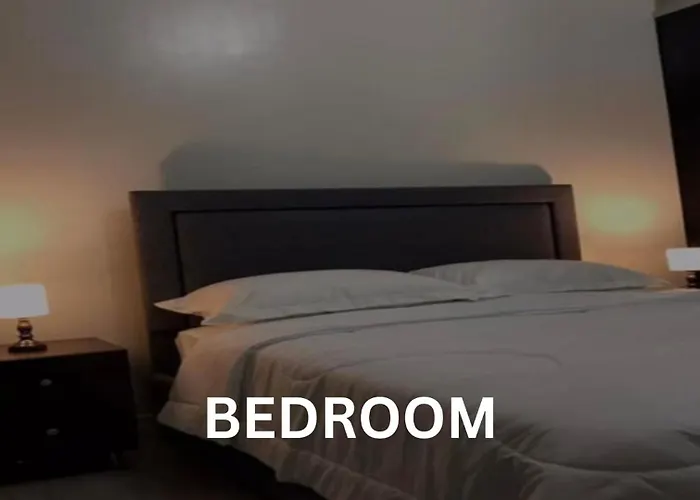 Cozy 1 Bedroom For Long Term Апартаменты Манила
