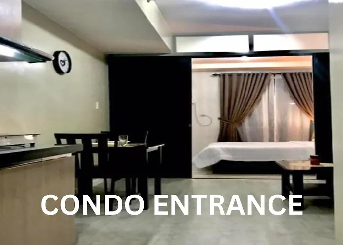 Cozy 1 Bedroom For Long Term Апартаменты
