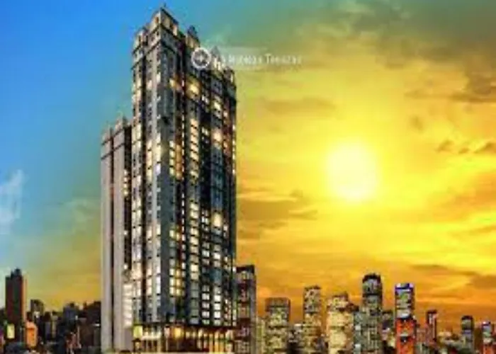 Апартаменты Cozy 1 Bedroom For Long Term *