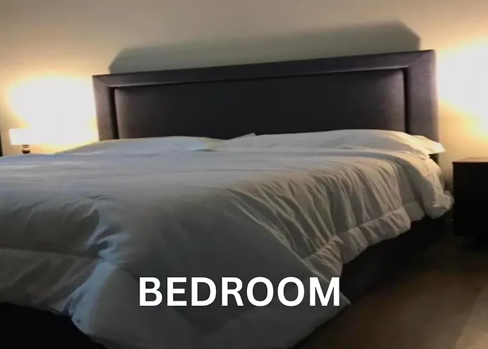 Cozy 1 Bedroom For Long Term Апартаменты